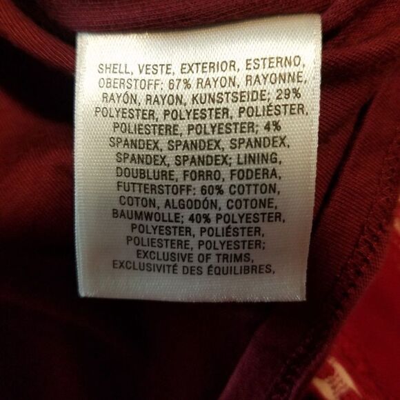 Maeve Anthropologie Women's Dress Medium - Picture 5 of 5